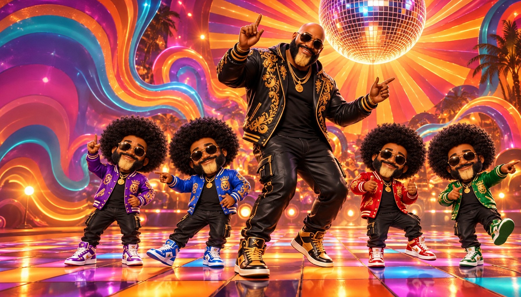 Funk & Fun