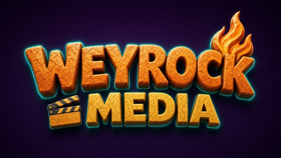 WeyRock Media