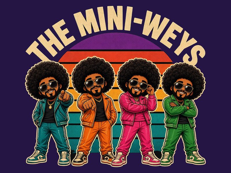 Mini-Weys Mug
